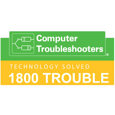 Computer Troubelshooters